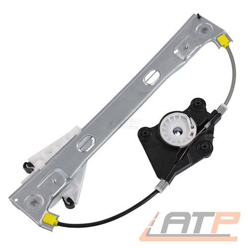 Fensterheber elektrisch hinten - fensterheber,