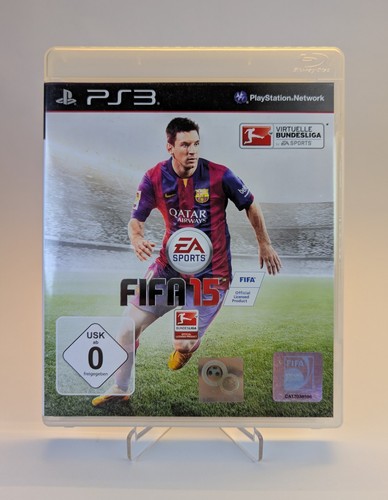 Ps3 spiel fifa - ps3,