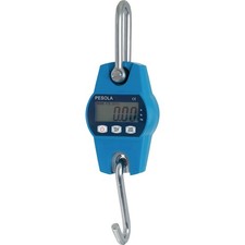 Hängewaage Heavy-Duty 100kg