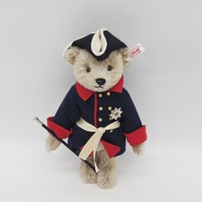 Steiff 673221 Teddybär