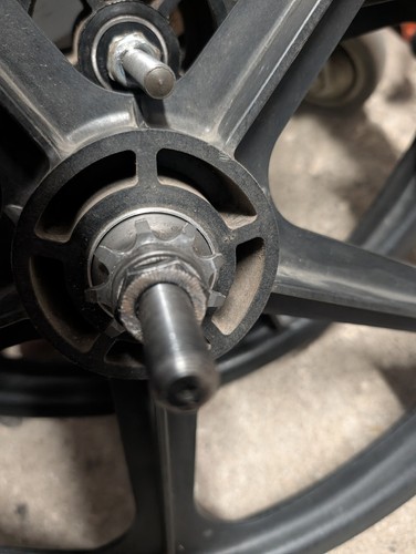 Skyway tuff wheels spoke - 2,