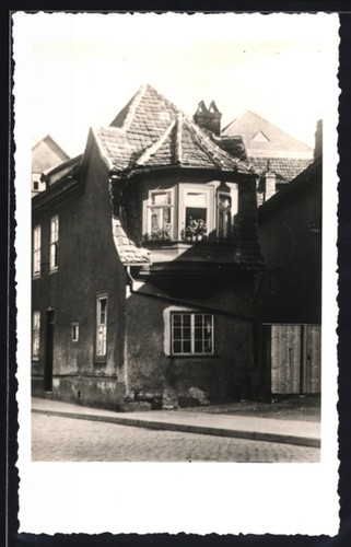 Foto erfurt partie in der - erfurt,,