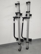 Original Mercedes-Benz Fahrradträger New Alustyle Alu-Stahl für Grundträger 