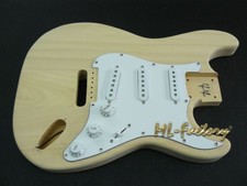 Gitarren korpus body - e-gitarren, korpus/body