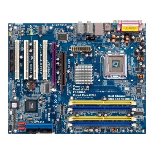 Mainboard asrock - mainboard,