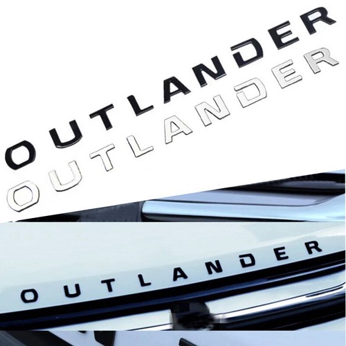 1pcs für mitsubishi outlander - 1pcs,