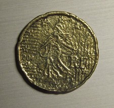 20 Euro Cent Unikat -  Rarität Frankreich 2017, Fehlprägung?