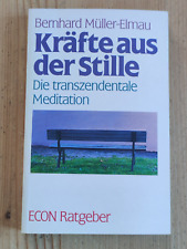 Kräfte aus der Stille - Die