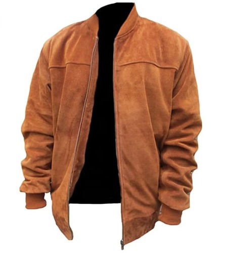Neu original wildleder - neu,