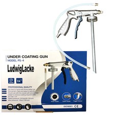 Unterbodenschutz Pistole für 1Liter Dosen FreiHaus