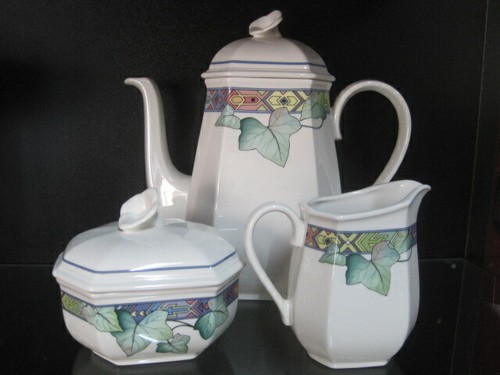 Kaffeekern villeroy boch - kaffeekern, &