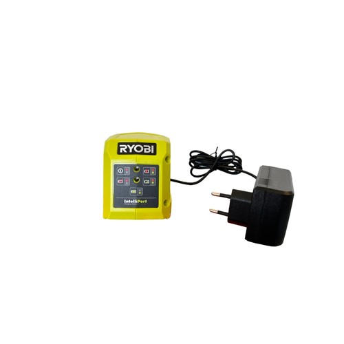 Ryobi rc18115 akku schnell - rc18115,