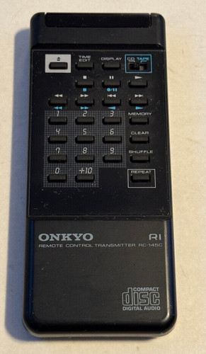 Onkyo 145c original - onkyo,
