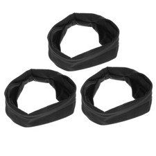 3Stk Workout Sport-Stirnband