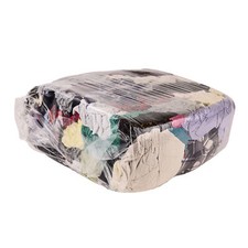 Putzlappen Putztücher Reinigungstücher Putzlumpen Putztuch Trikot Bunt 10kg