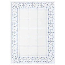 Kracht Geschirrtuch Halbleinen