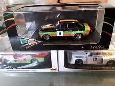 Ford Escort 1:43 Konvulot
