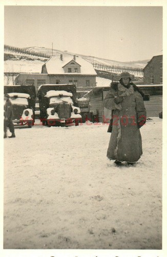 Foto wehrmacht blick - 2.wk.,