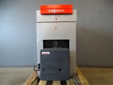 Viessmann Vitorond 200 VR2 Öl-Heiz-Kessel Brenner 22kW Heizung Bj.2004