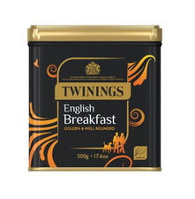 Twinings English Breakfast