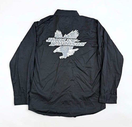 Harley davidson vintage - harley, hemd