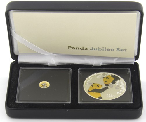 Hologramm jubilee set 40 - jubilee-,