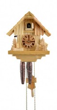 Kuckucksuhr Kleines
