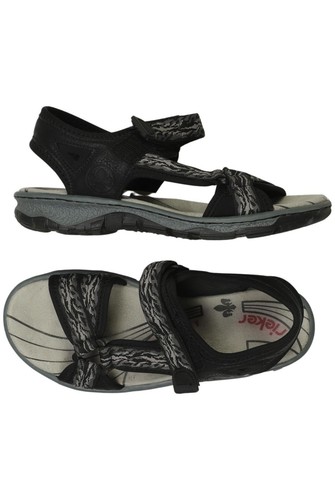 Rieker sandalen damen - sandalen,
