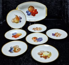 Altes Thomas Porzellan -