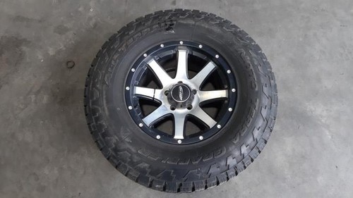 Jeep wrangler felge - jeep, jk