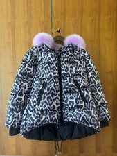 Flo & Clo Daunenjacke XS/S