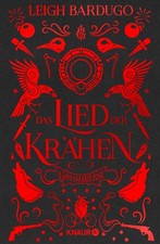 Leigh Bardugo Das Lied der