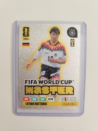 Panini adrenalyn fifa world - xl,