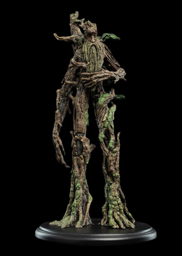 Der herr - der, statue