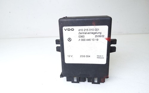 Mercedes benz vito viano - mercedes-benz, w638