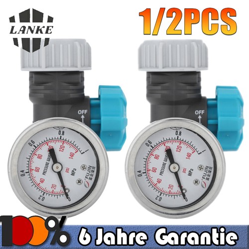 4in druckminderer - g3/4in,