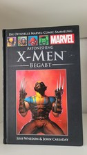 X-Men Begabt - Die offizielle Marvel Comic Sammlung - Band 38 Hachette