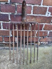 alter Schober Schippe Schaufel