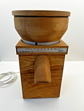 KoMo Getreidemühle Fidibus 21, Wolfgang Mock, Holz, 250W