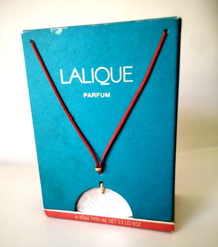 Lalique parfum selten - lalique, im