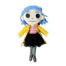 Coraline 28CM Plüschfigur