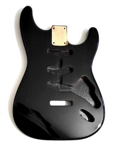 Parts stratocaster korpus - g-parts,