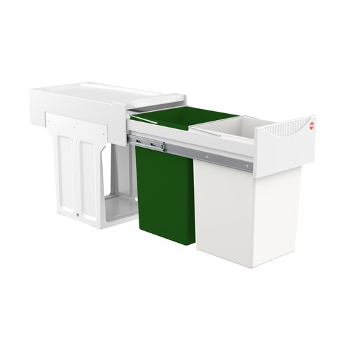 Hailo abfallsammler 3666221 - abfallsammler, ta
