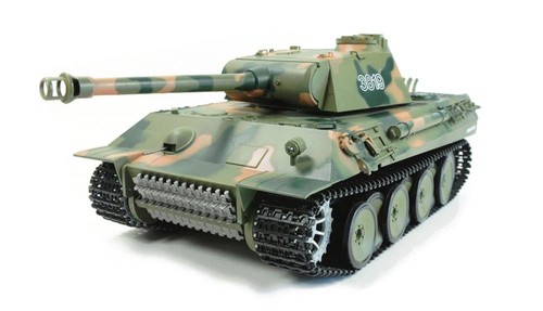 Amewi panzer panther 1 - panzer,