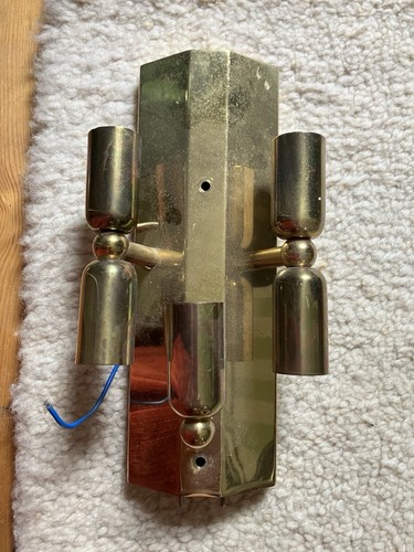 Vintage design wandlampen - vintage,