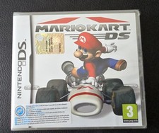 Nintendo DS Mario Kart DS