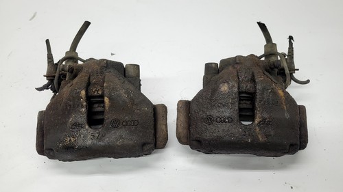 Audi bremssattel - 4b,
