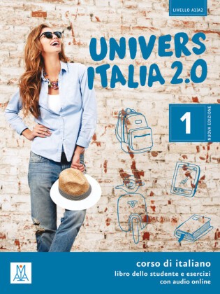 Universitalia - universitalia, 2.0