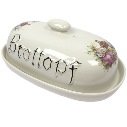 Brottopf keramik brot topf - keramik, brot-topf