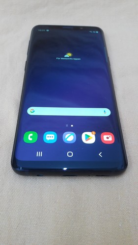 Samsung galaxy duos - galaxy, s9